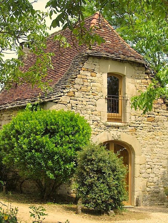 Bed and Breakfast Mas Del Lum Boussac  Pokoj fotografie