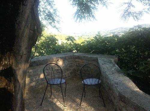 Bed and Breakfast Mas Del Lum Boussac  Exteriér fotografie